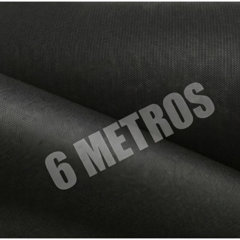 TNT GR 80 Grosso, largura 1.60 Gramatura 80 Preto — imagem 2 de 2