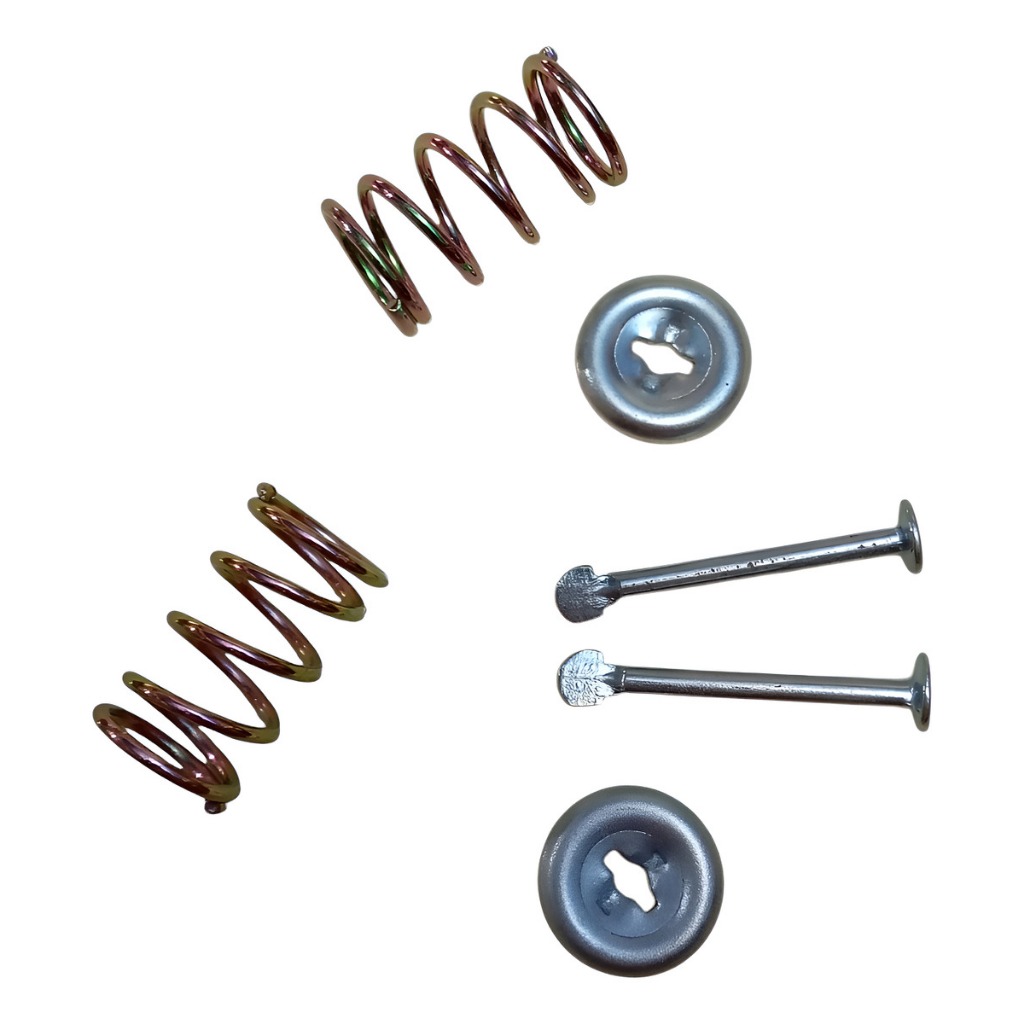 Reparo Freio Central Patin Gm Opala 71/ Tras Pino 39mm N2277