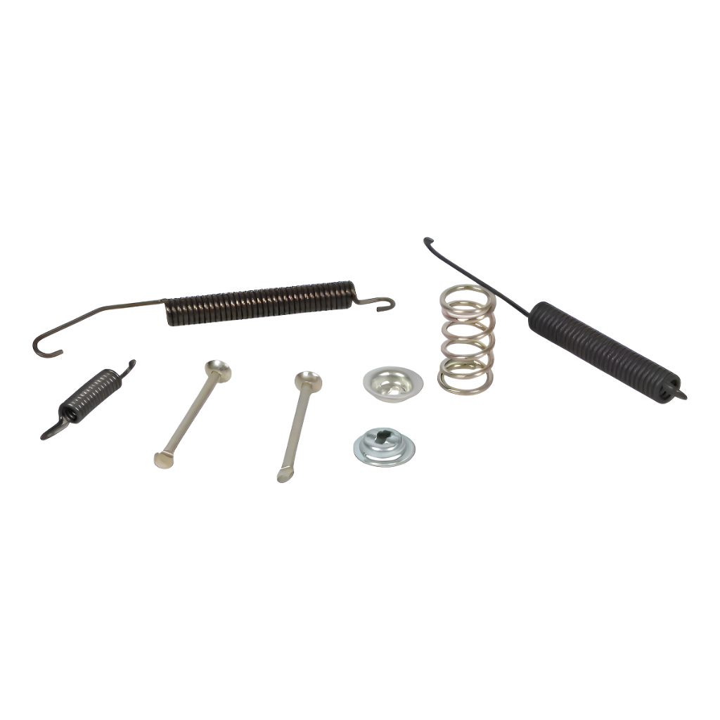 Kit Mola Centralizador Freio Tras Pajero L200 Outdoor N2564