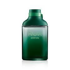 Kaiak Aventura desodorante colônia masculino– Natura