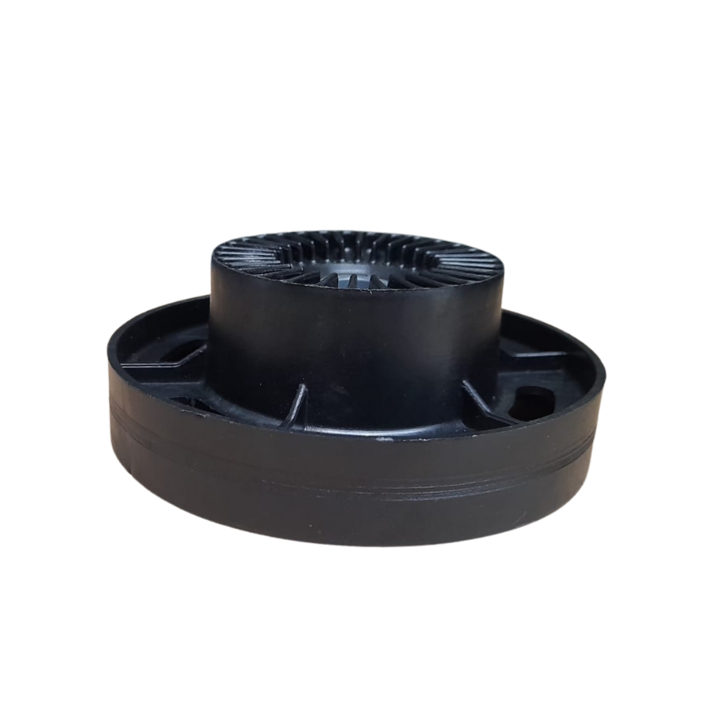Polia Transmissão Compatível com   Lavadora Electrolux Lac12 Lac13  70202964
