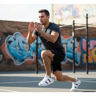 Tênis Branco Masculino e Feminino Tênis Premium Casual Pronta Entrega em Oferta na Shopee