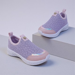 Tênis Infantil Menina e Menino Calce Fácil Prático, Leve e Confortável Ideal Para Escola e Passeios em Oferta na Shopee