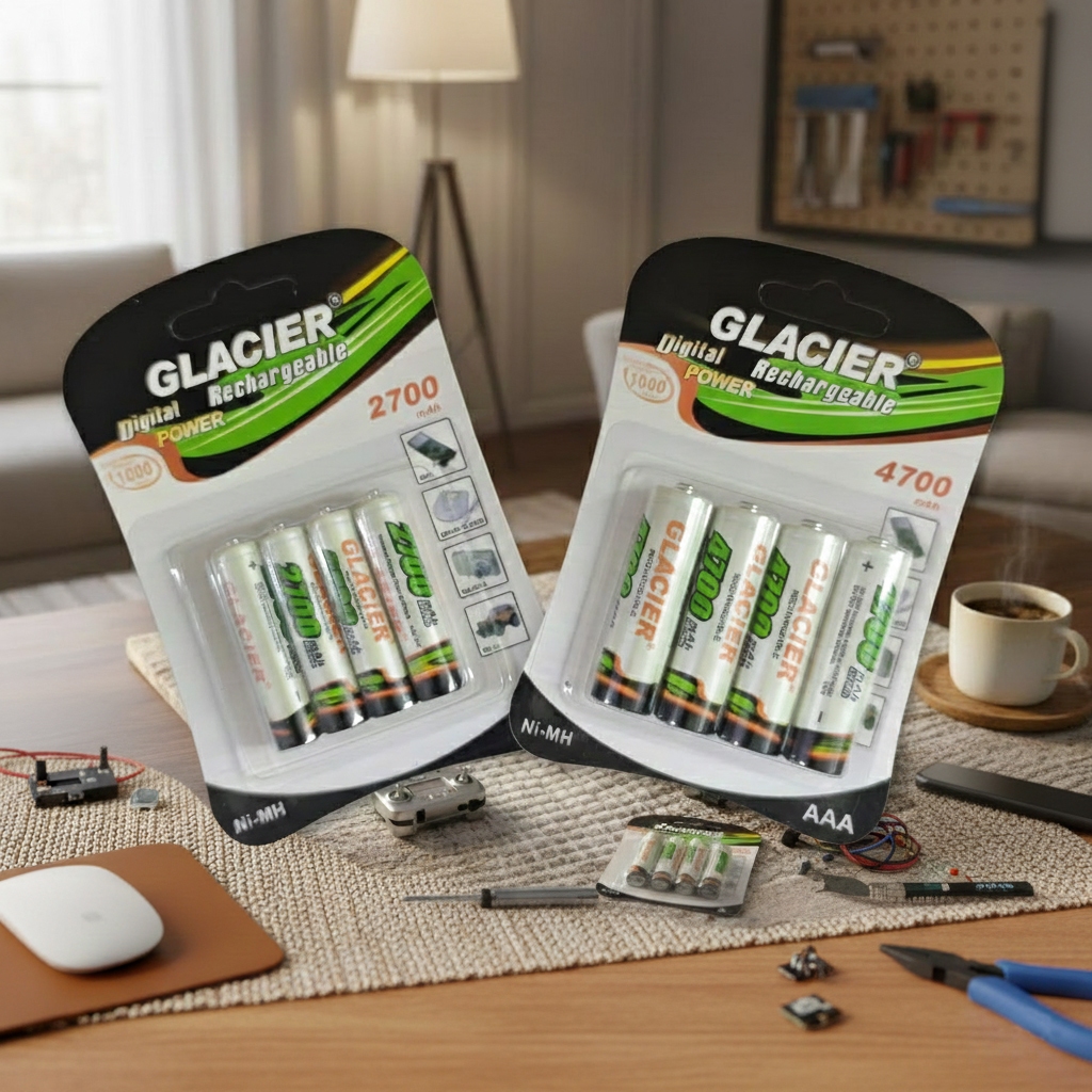 O que é Câmera com Bateria? Guia e Onde Comprar | BuscaProdutos