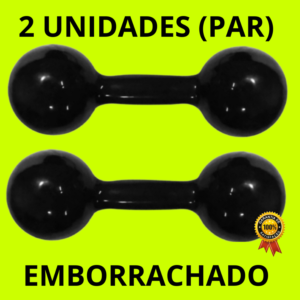 Halter pesinho de academia malhe em casa fisioterapia escolha o ideal halteres