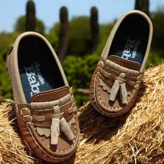 Mocassim infantil bebê confortável, leve, antiderrapante, palmilha macia, sapato casual para criança. em Oferta na Shopee