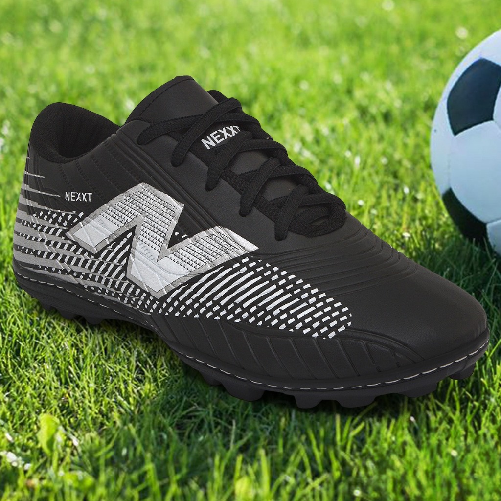 Chuteira Society Gramado Sintetico Confortavel Original, e TENIS PROMOÇÃO, ENVIO IMEDIATO em Oferta na Shopee