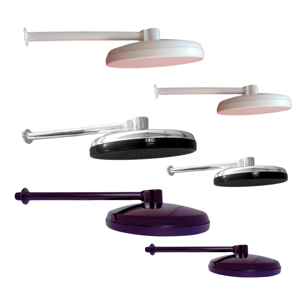 Ducha Piscina Preta: Onde Comprar | BuscaProdutos