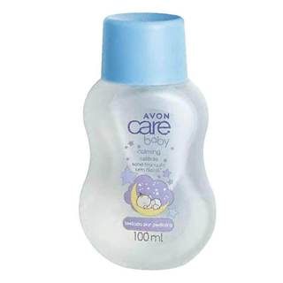 Colônia Avon Care Baby Calming 100ml