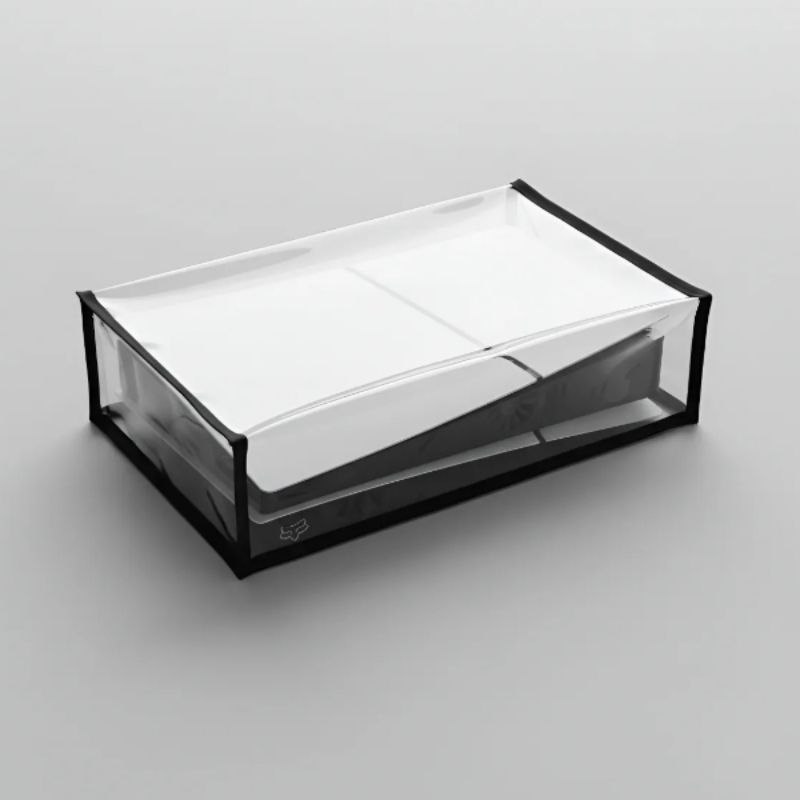 Capa Transparente Horizontal para PS5 Slim digital Edition proteção contra poeira e água em Oferta na Shopee