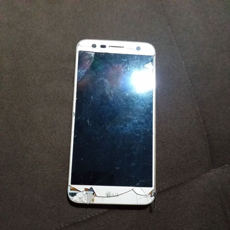 sucata de celular