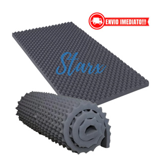 Pillow Top Massageador Colchonete Caixa De Ovo Casca Anti-escaras Solteiro Casal Queen D23 em Oferta na Shopee