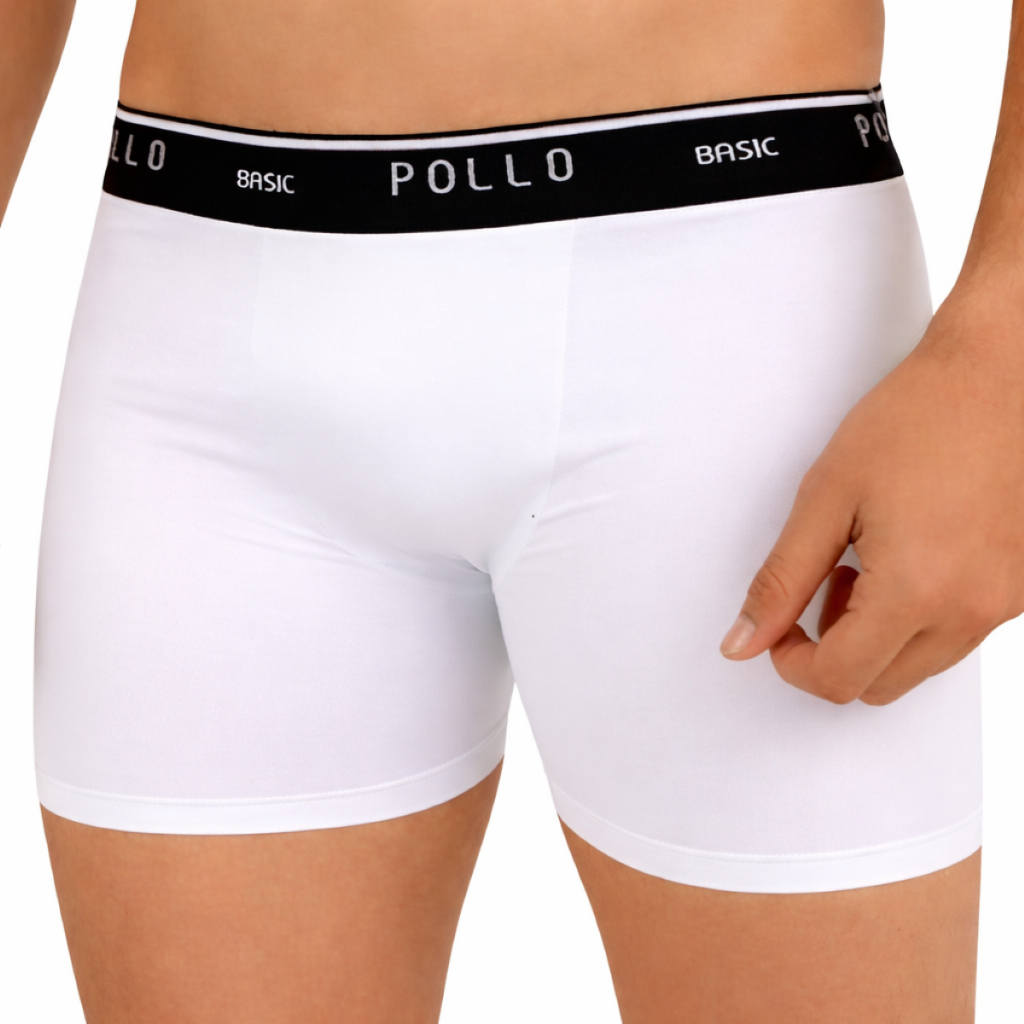 Cuecas Polo Basic: Onde Comprar | BuscaProdutos