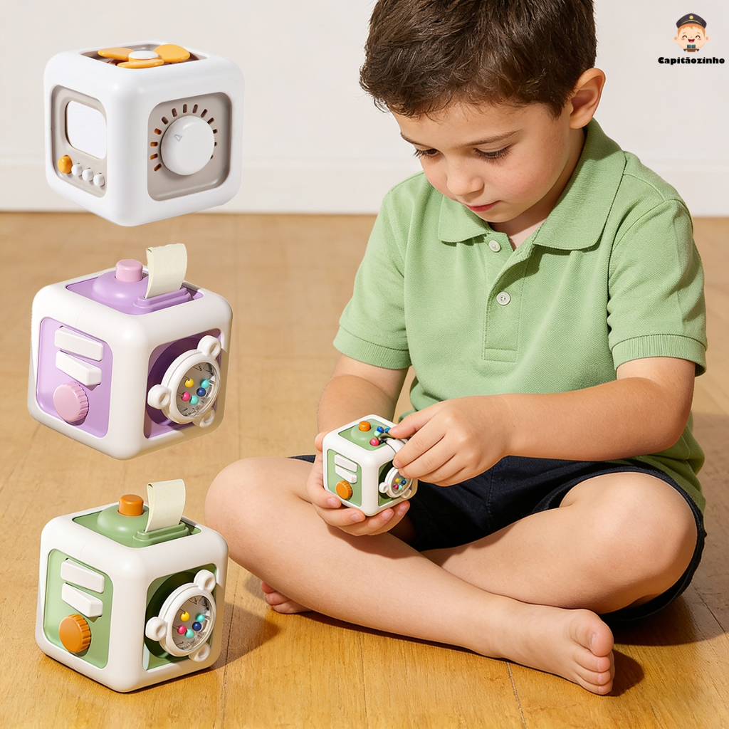 Busy Boards: Guia Completo e Onde Comprar | BuscaProdutos