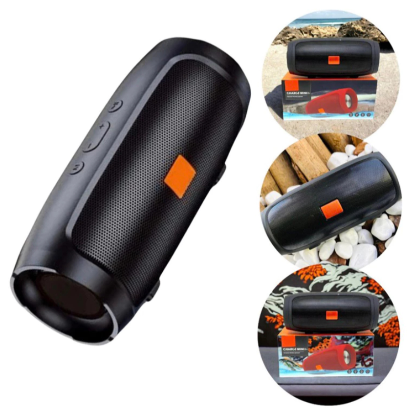 {ORIGINAL} Caixa de Som Muito Alta Bluetooth Portátil USB SD