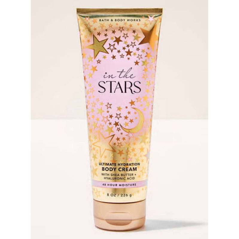 Hidratante Corporal In The Stars Bath & Body  Works / Loção Corporal