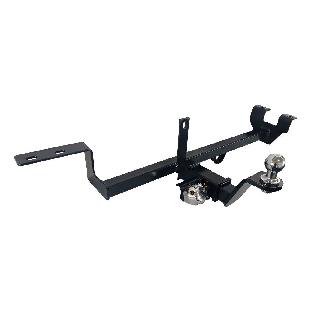 Engate Removível Mercedes C180/C200 2015-2019 700kg