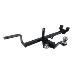 Engate Removível Mercedes C180/C200 2015-2019 700kg