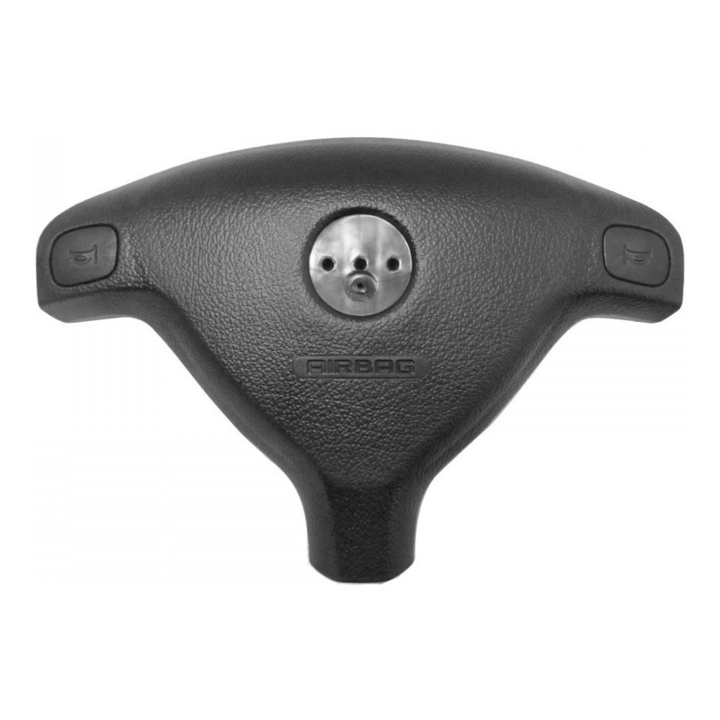 Tampa Bolsa Capa Buzina Central Volante Air Bag Zafira Astra