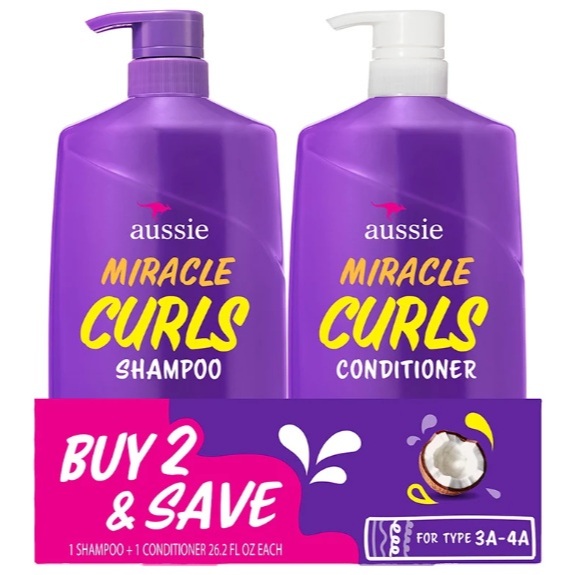 Aussie Cachos Condicionador: Onde Comprar | BuscaProdutos