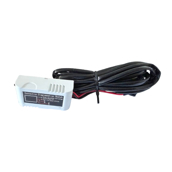 CHICOTE PARA MOLDURA DRL FAROL DE MILHA FIESTA 2014 2015 2016 ZAPOS