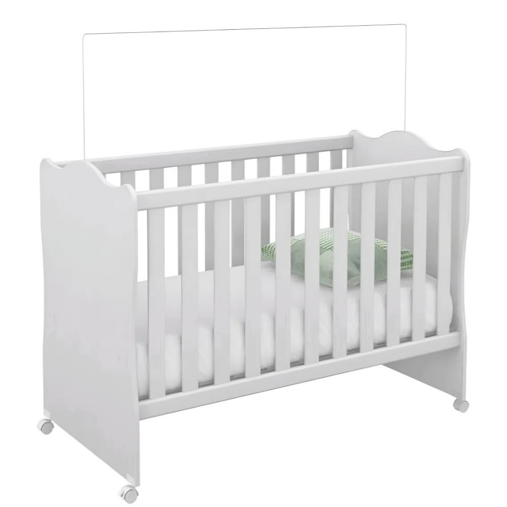 Haste Suporte Varal De Mosqueteiro De Berço Anti Inseto em Oferta na Shopee