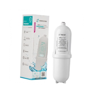 Refil Hidrofiltros Compatível Filtro Everest Star Slim Fit Baby Plus Flat em Oferta na Shopee