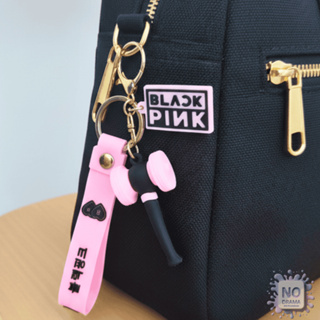 Chaveiro Light Stick Blackpink – KPOP – Blinks em Oferta na Shopee
