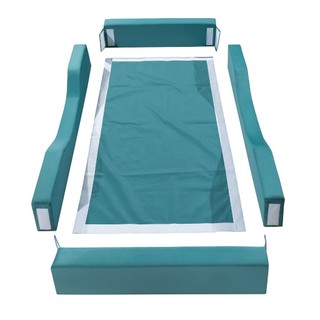 Mini cama espuma + Colchão montessoriana quarto infantil criança