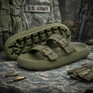 Chinelo Masculino Birken Nuvem Fivela Ajustável Super Conforto Várias Cores em Oferta na Shopee