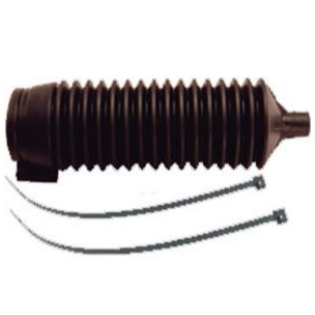 REPARO COIFA DA CAIXA DIRECAO CITROEN C3 1.4/1.6 03/ C4/C5 2.0/3.0 01/ (HIDRAULICA) ORIG 406657 KITSBOR 703017
