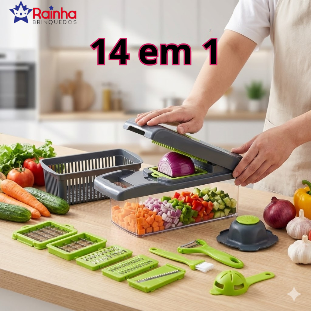 Fatiador de Alimentos Manual: Onde Comprar | BuscaProdutos