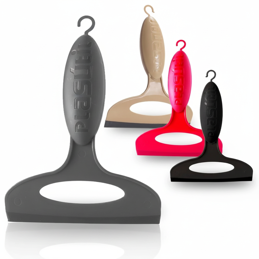 Rodinho de Pia Cozinha Rodo Seca Pia Plasutil em Oferta na Shopee