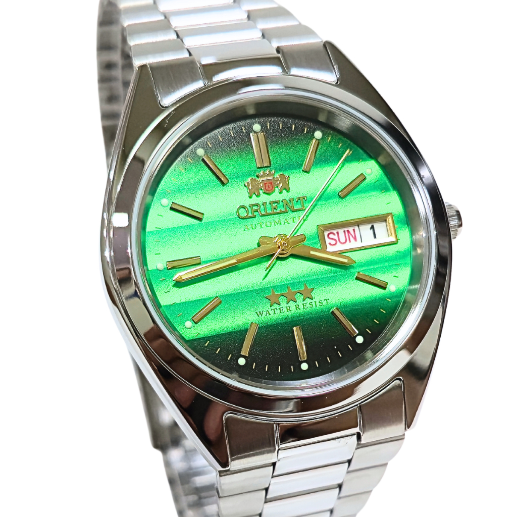 Relógio Orient Masculino Analógico Automático 469WA3NH E1SX em Oferta na Shopee