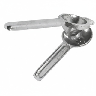 Espremedor Amassador De Limão Manual Alumínio Fundido em Oferta na Shopee