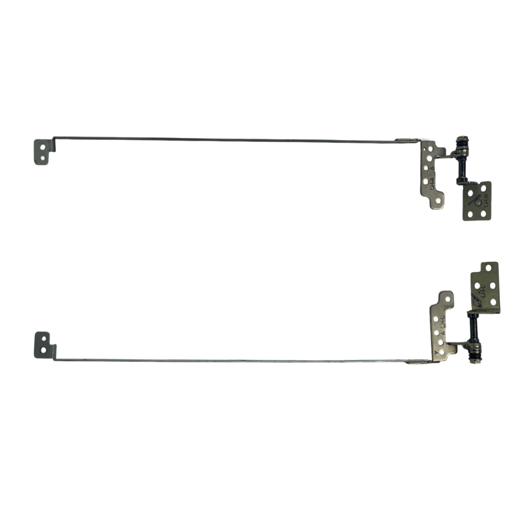 Dobradiça Hastes Par Notebook Lenovo B490
