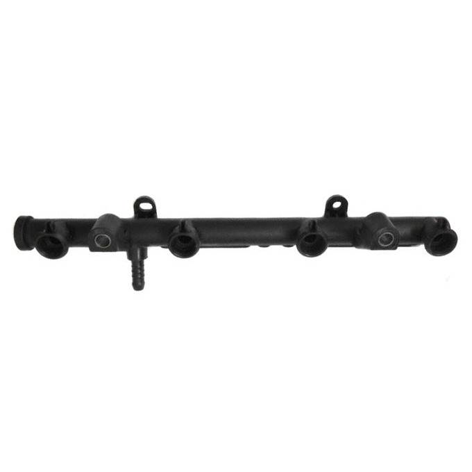Flauta Combustível Fox Gol G4 G5 1.0 Flex Gcv04701