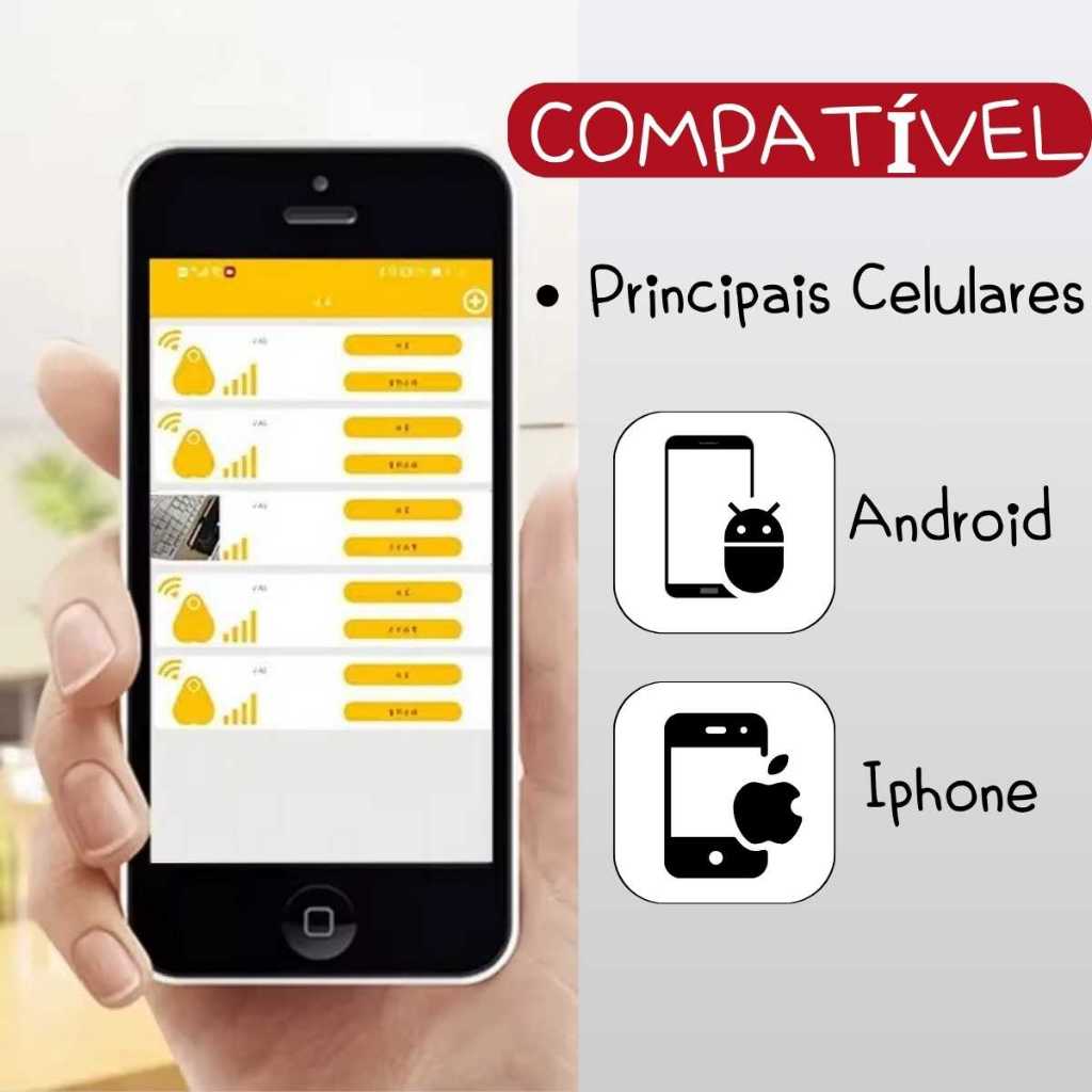 Rastreador Gps Localizador Crianca Filho Infantil Escolar Mochila Smart Tag