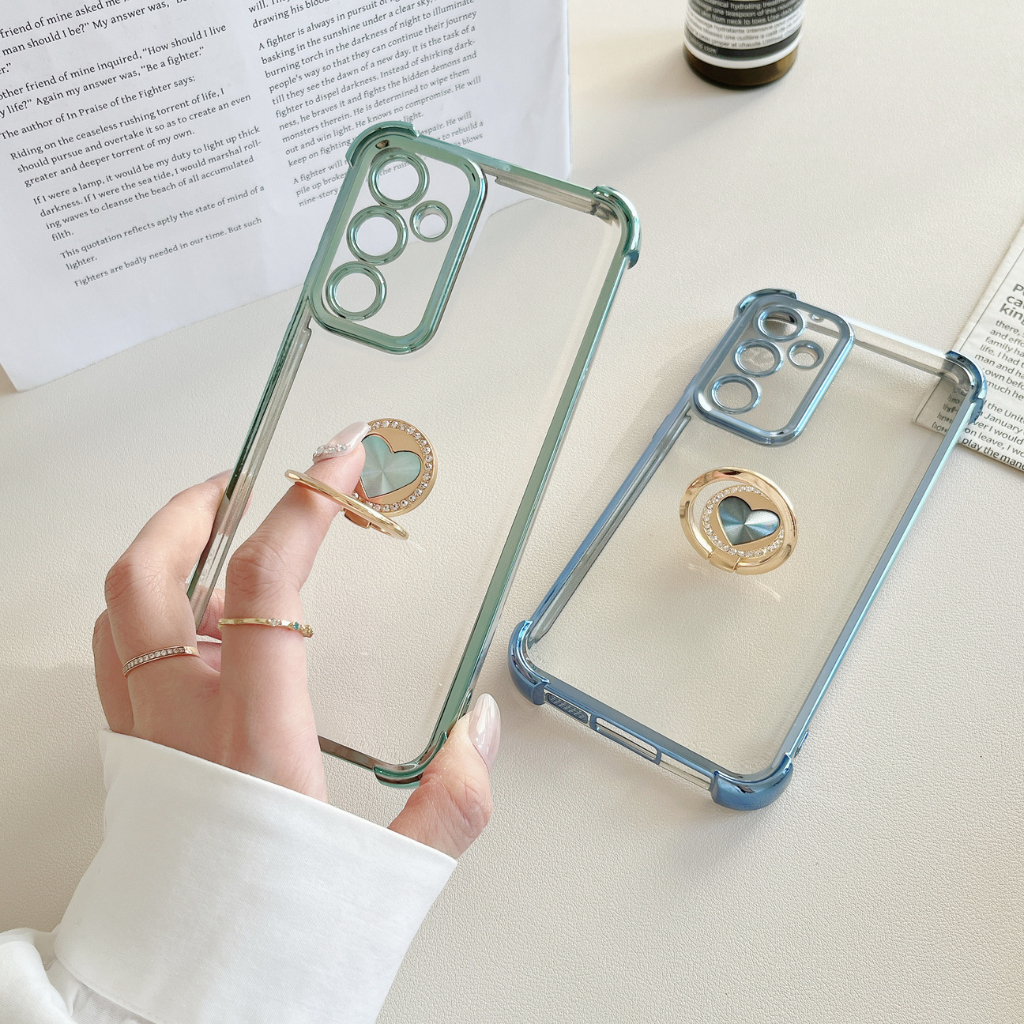 O que é Capa de Celular com Anel? Guia e Onde Comprar | BuscaProdutos