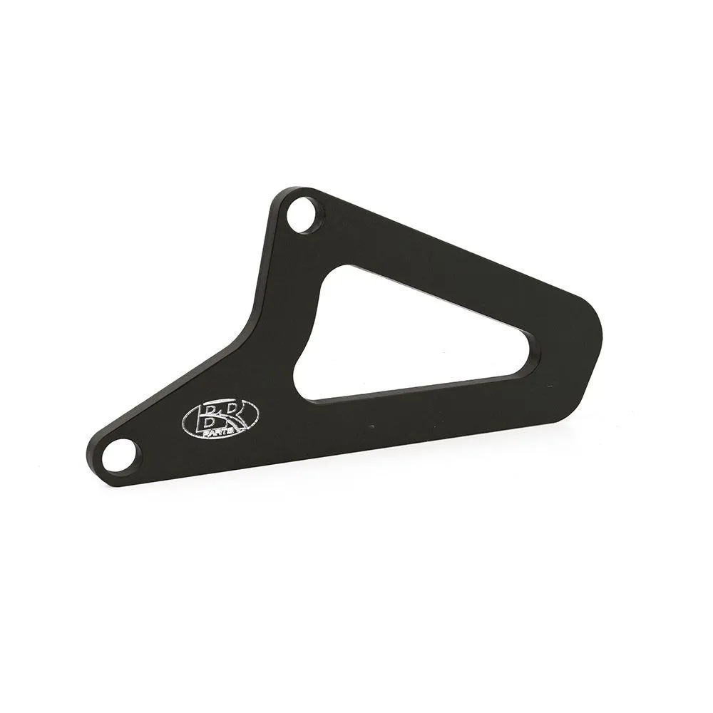 Protetor de Pinhão BR Parts CRF 250R 04/09 + CRFX 250 04/16 + CRF 450R 08