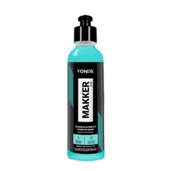 Maquiador Automotivo Makker Renova Pintura 240ml