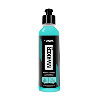 Maquiador Automotivo Makker Renova Pintura 240ml em Oferta na Shopee