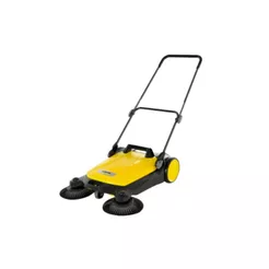 Varredeira De Piso Karcher Manual Com Recolhedor 20l S4 Twin