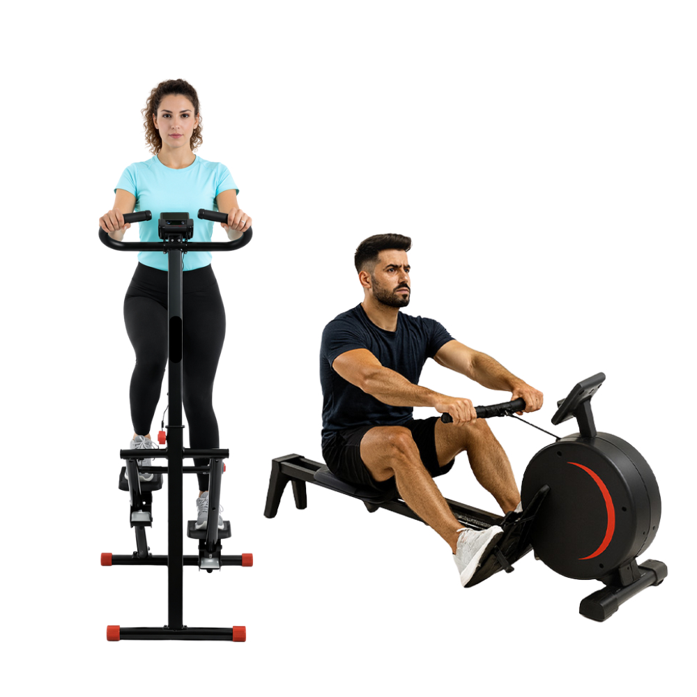 Aparelho de Remada Academia: Onde Comprar | BuscaProdutos