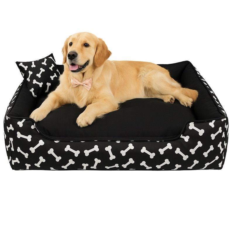 Caminha Casinha Pet Cama GG Grande Cachorro Grande Cão e Gato em Oferta na Shopee
