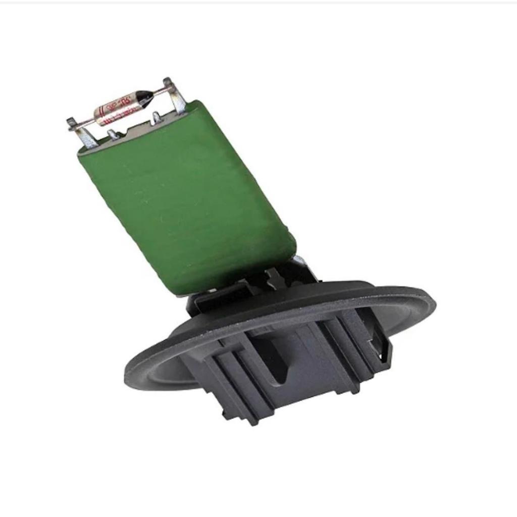 Resistência Caixa Evaporadora de Ar Condicionado Behr Polo Saveiro Voyage Gol G5 G6 2008 em Diante