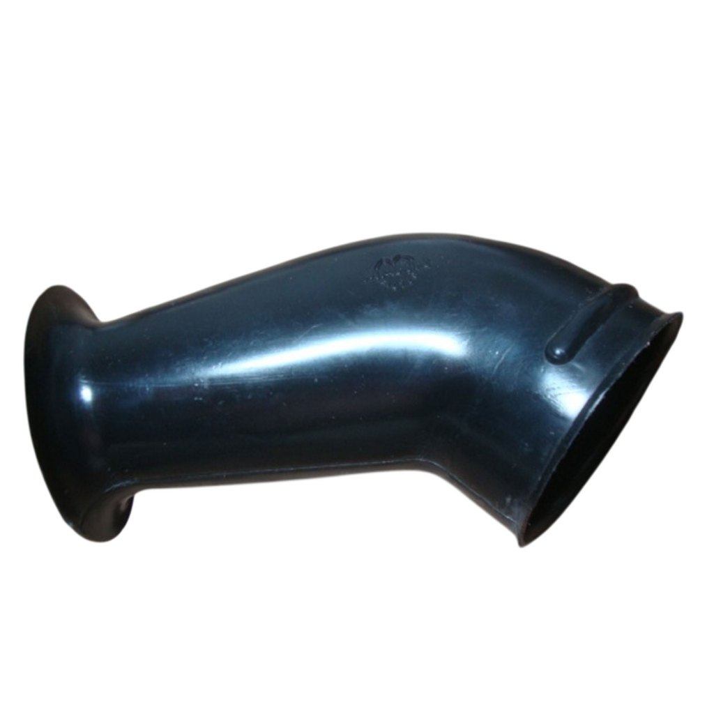 BOCAL ASPIRAÇÃO FILTRO AR MOTOR SANTANA 84 A 90 ORIGINAL VW 0531296152