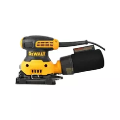 Lixadeira Orbital Profissional Dewalt Modelo Dwe6411