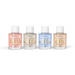 Kit Óleos Capilares Superpoderosos Completo Forever Liss 7 ml