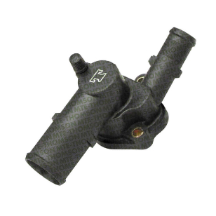 VALVULA TERMOSTATICA SERIE OURO (ABERTURA 89°C) NISSAN MARCH 1.0 16V 11/16 PEUGEOT 206 1.0 99/10 RENAULT CLIO 1.0 8/16V
